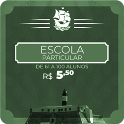 ESCOLA PARTICULAR - de 61 a 100 alunos